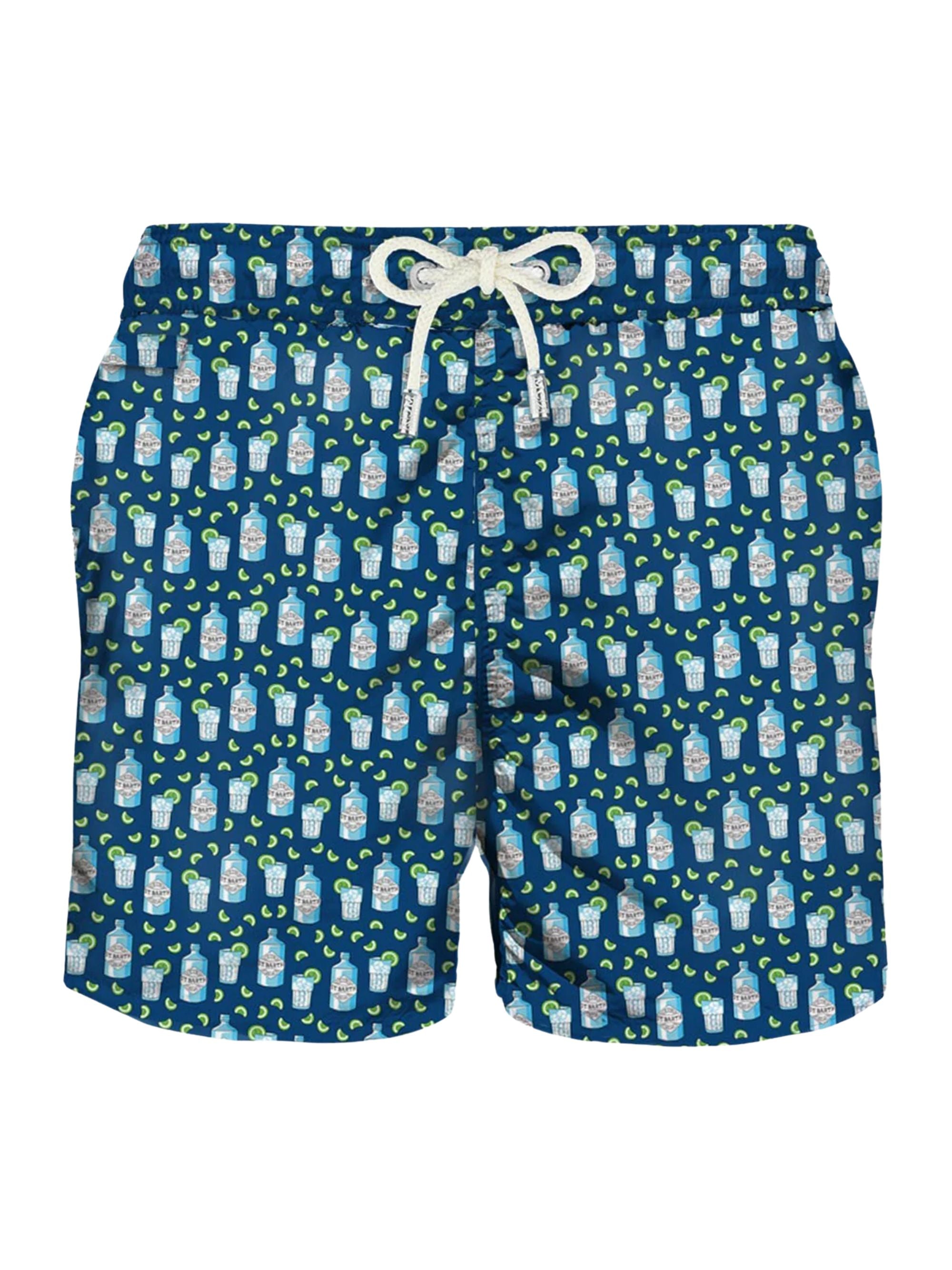 Mini Classic Men's Swim Shorts