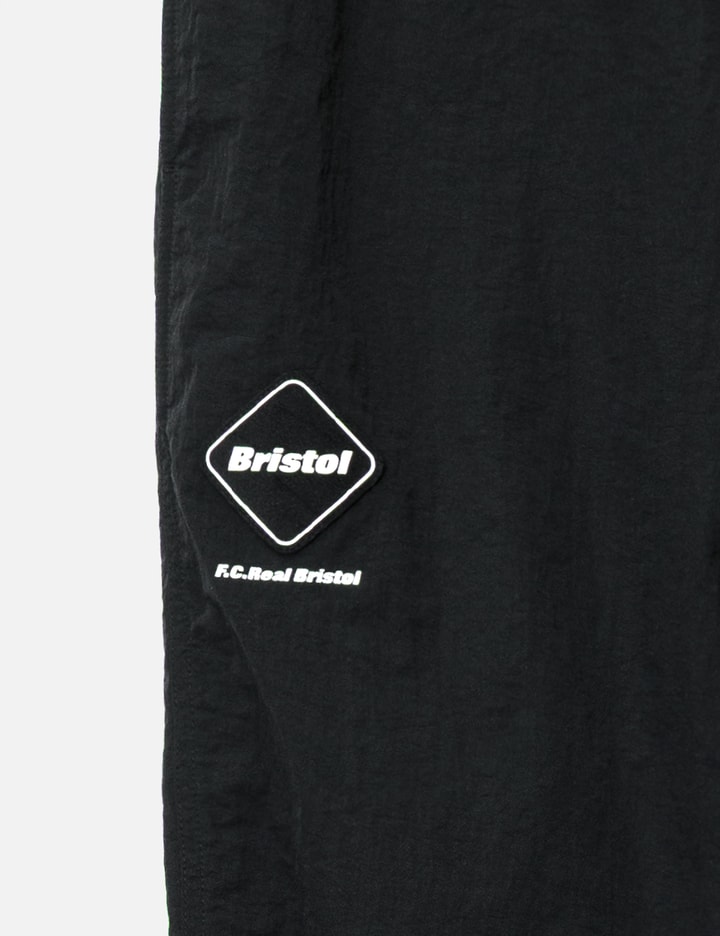 Nylon Easy Pants