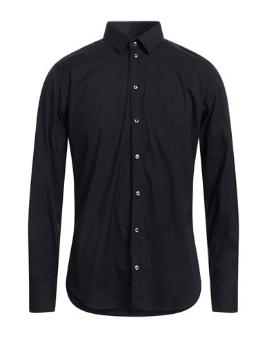 Man Shirt Midnight blue