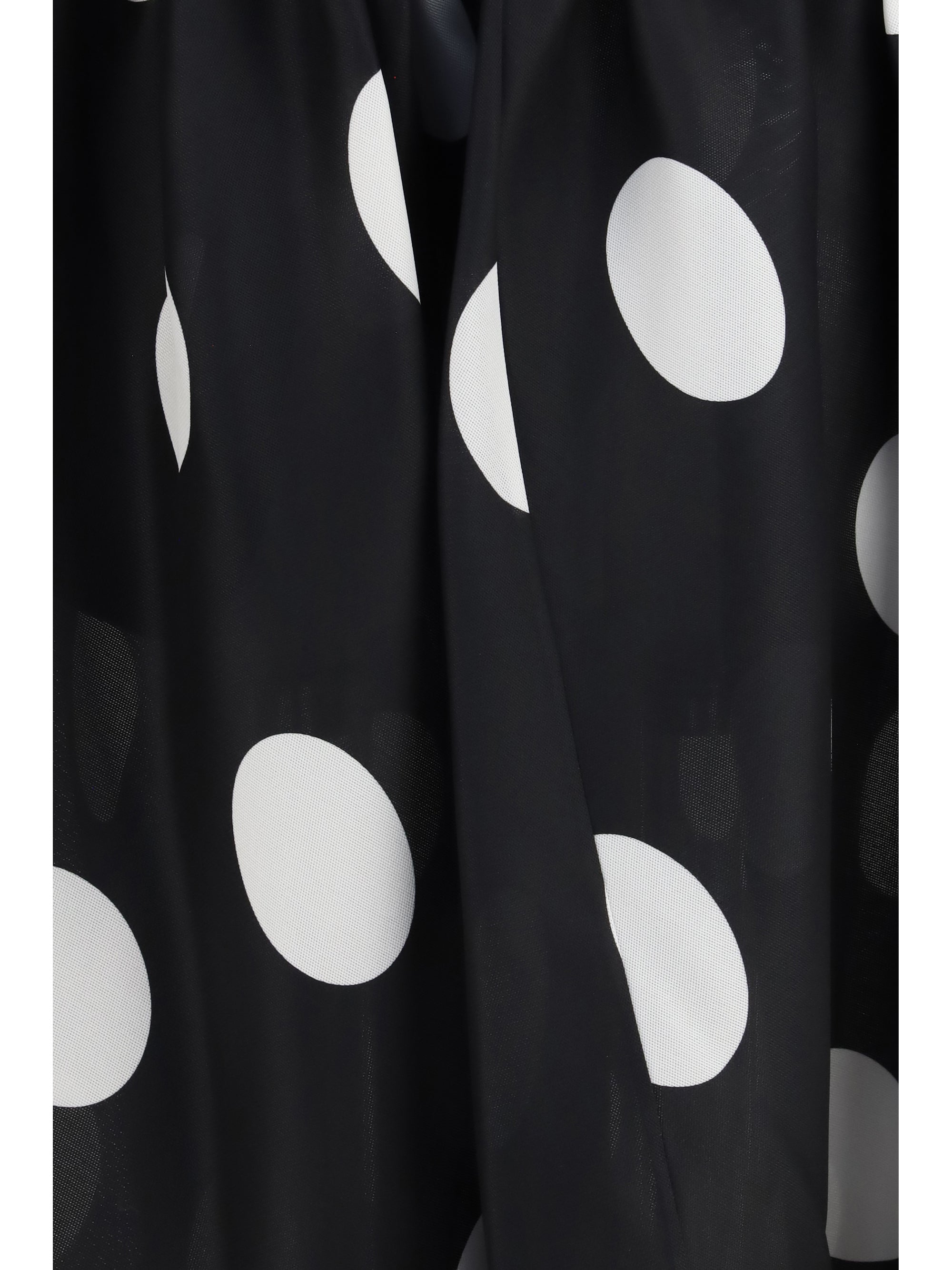 Riley Skirt — Black