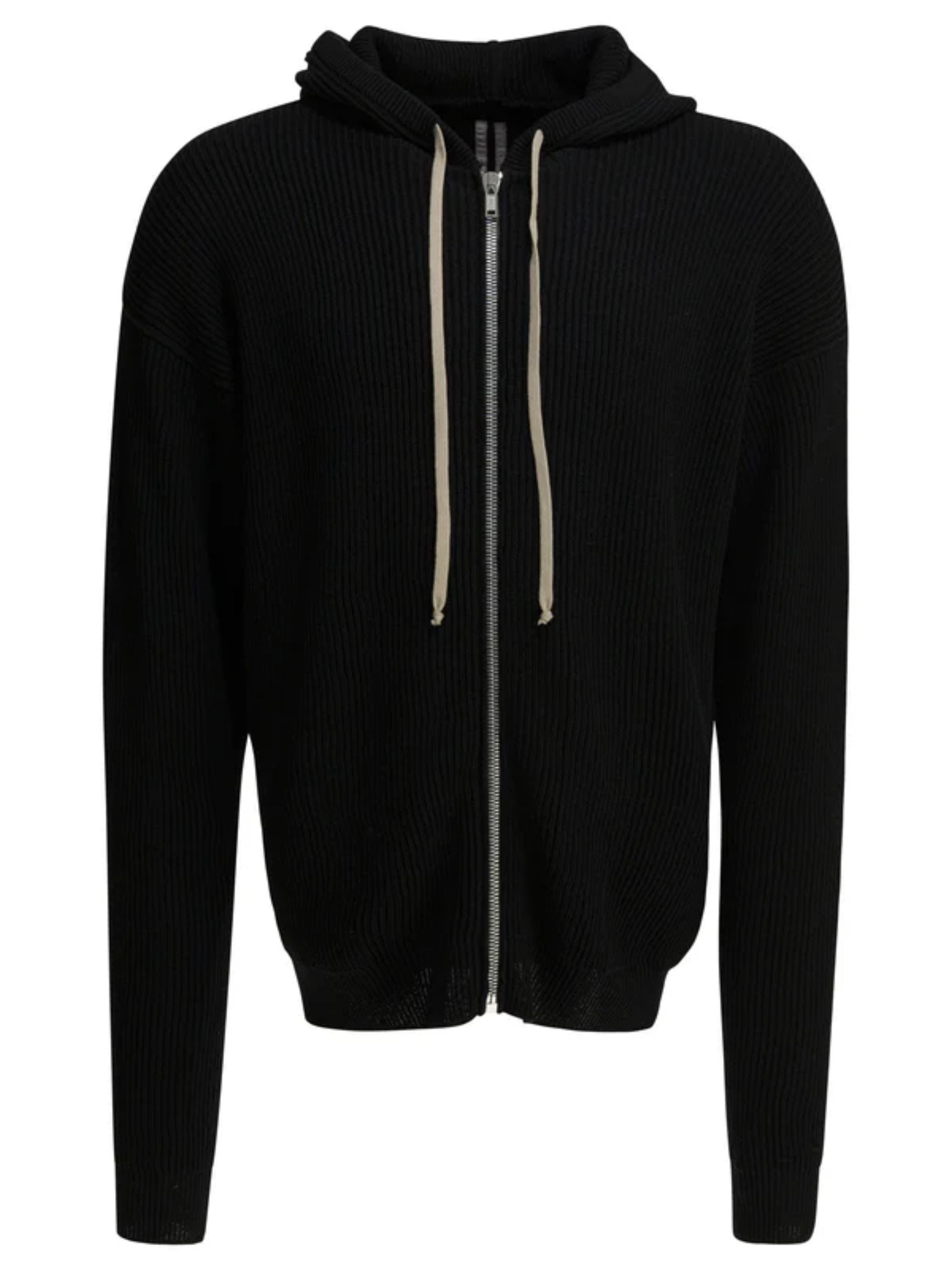 Zip-up Hoodie