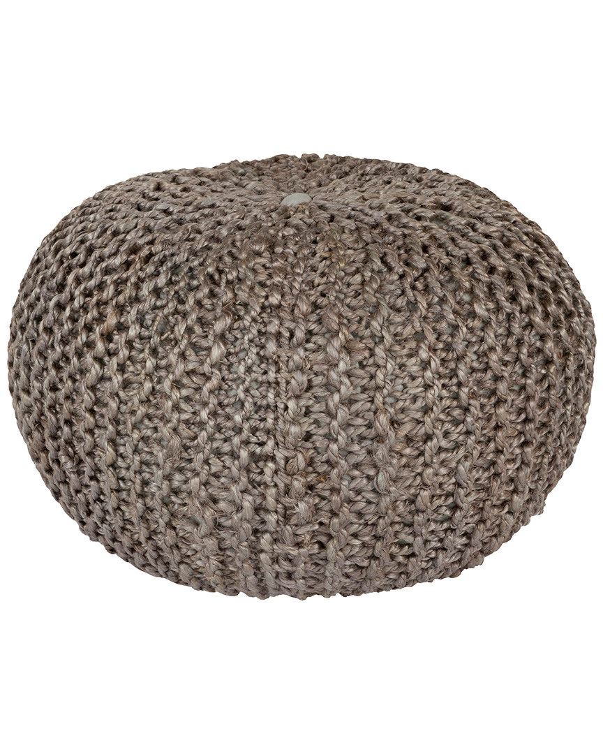 Surya Bermuda Pouf