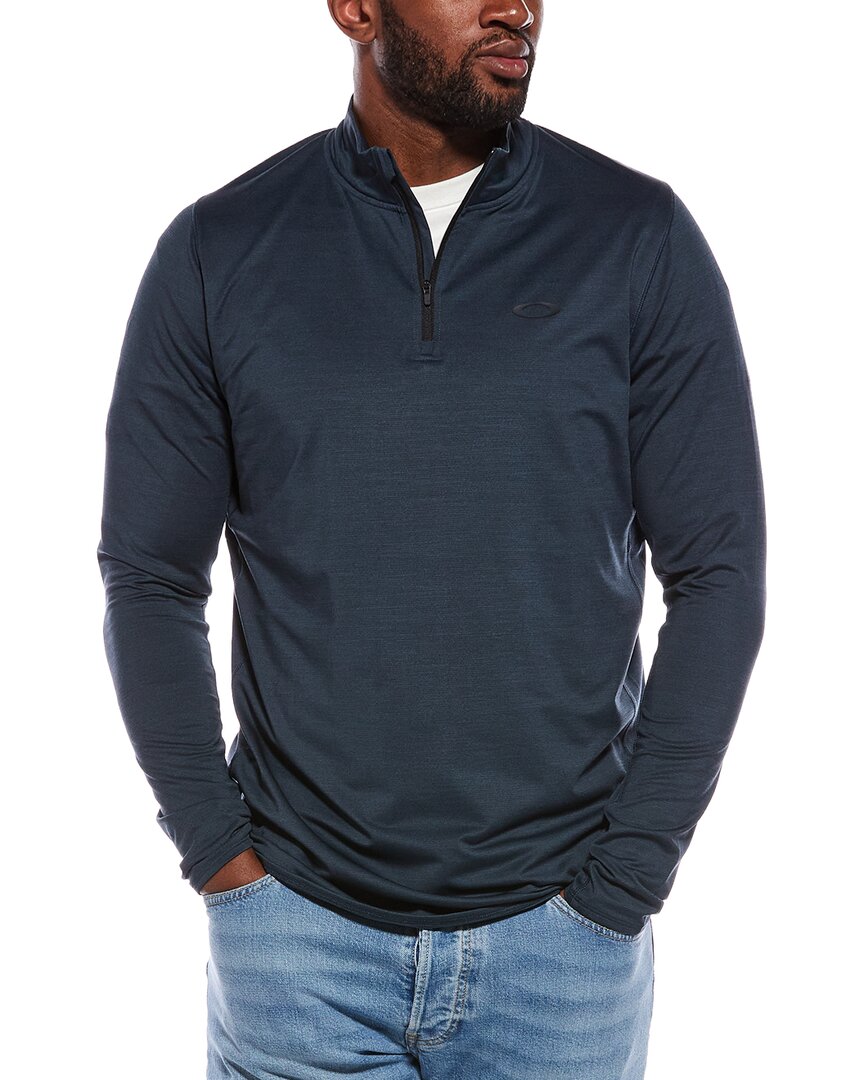 Gravity Range 1-4-Zip Pullover