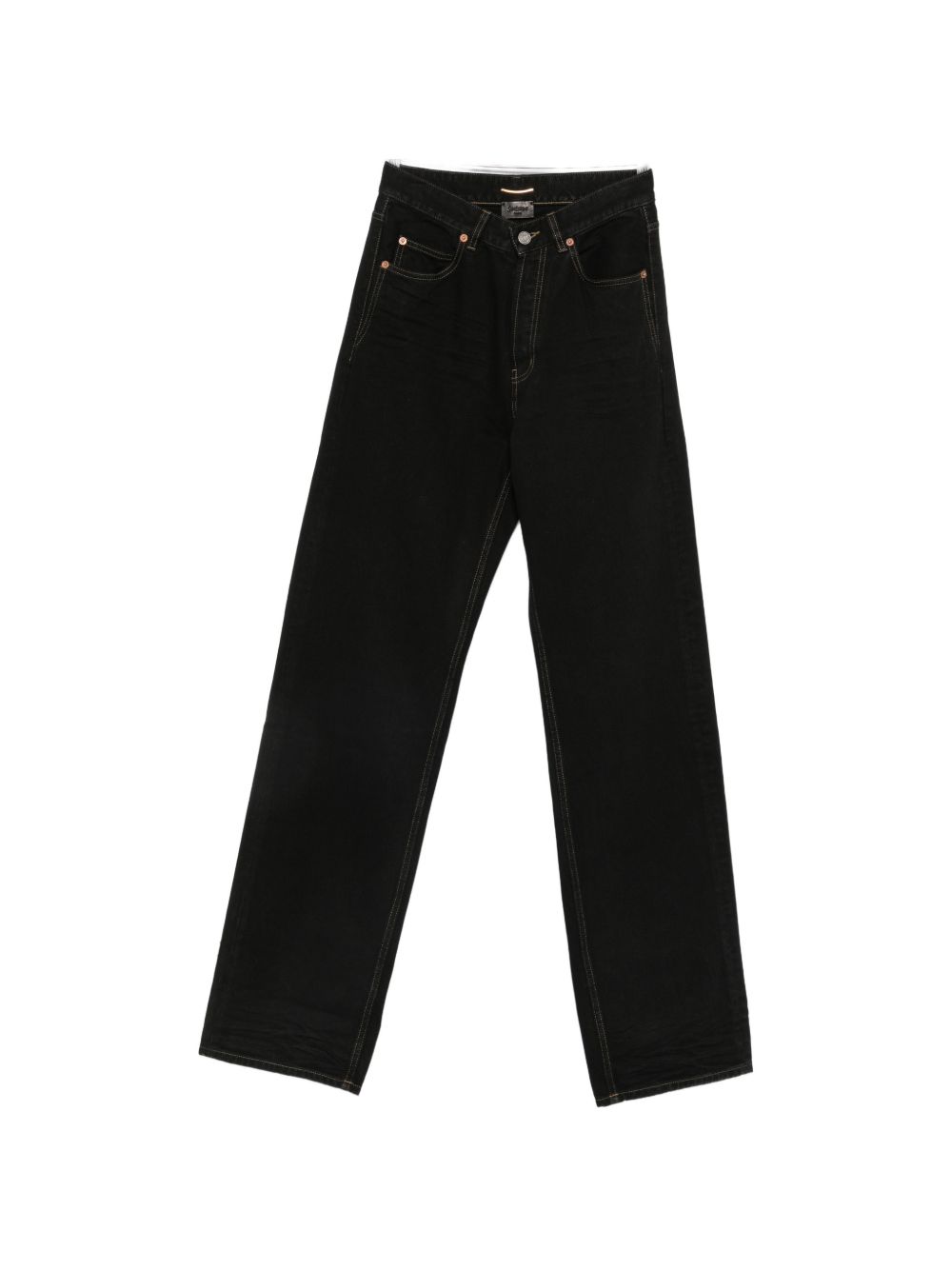 Baggy Denim Jeans
