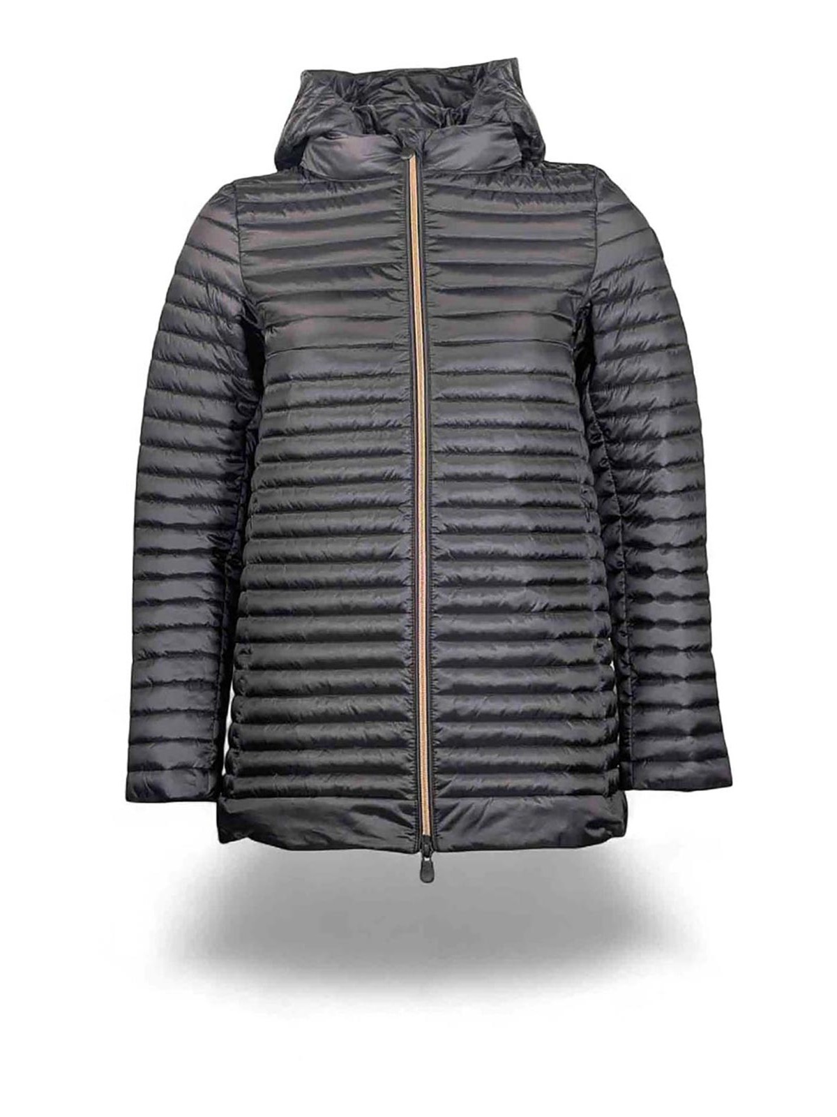 Padded jacket