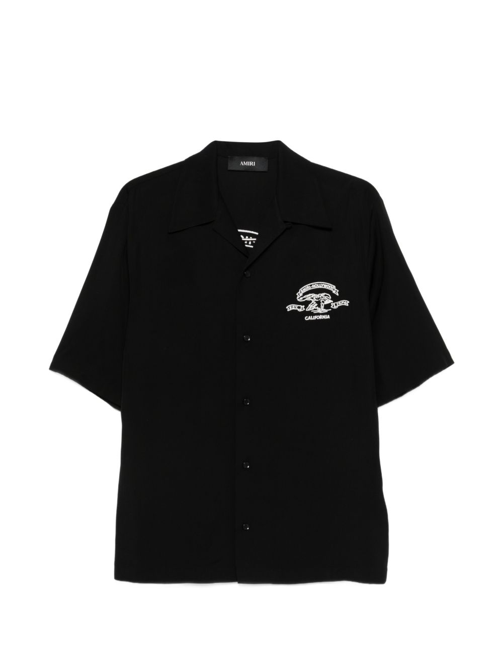 Eagle Camp Shirt