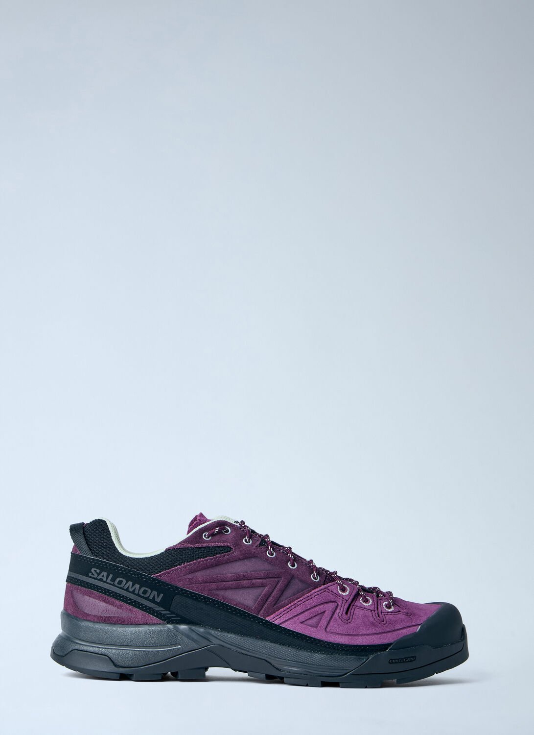 X-alp Ltr Sneakers - Man Sneakers Purple Uk