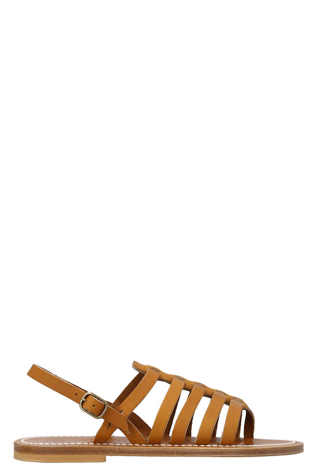 K. JACQUES SAINT TROPEZ 'Homere' Sandals