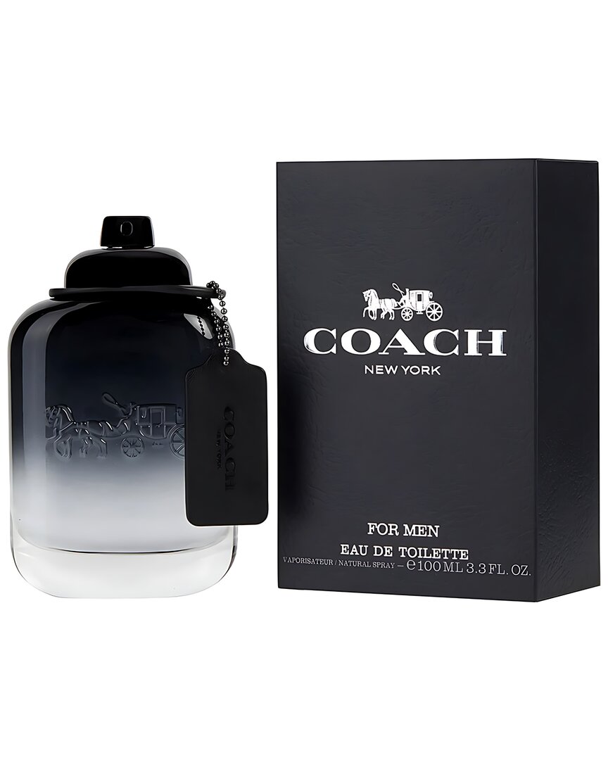 Men's Man 3.3oz EDT Spray