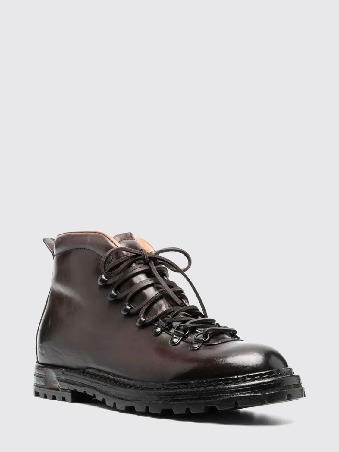 Artik ankle boots - Brown