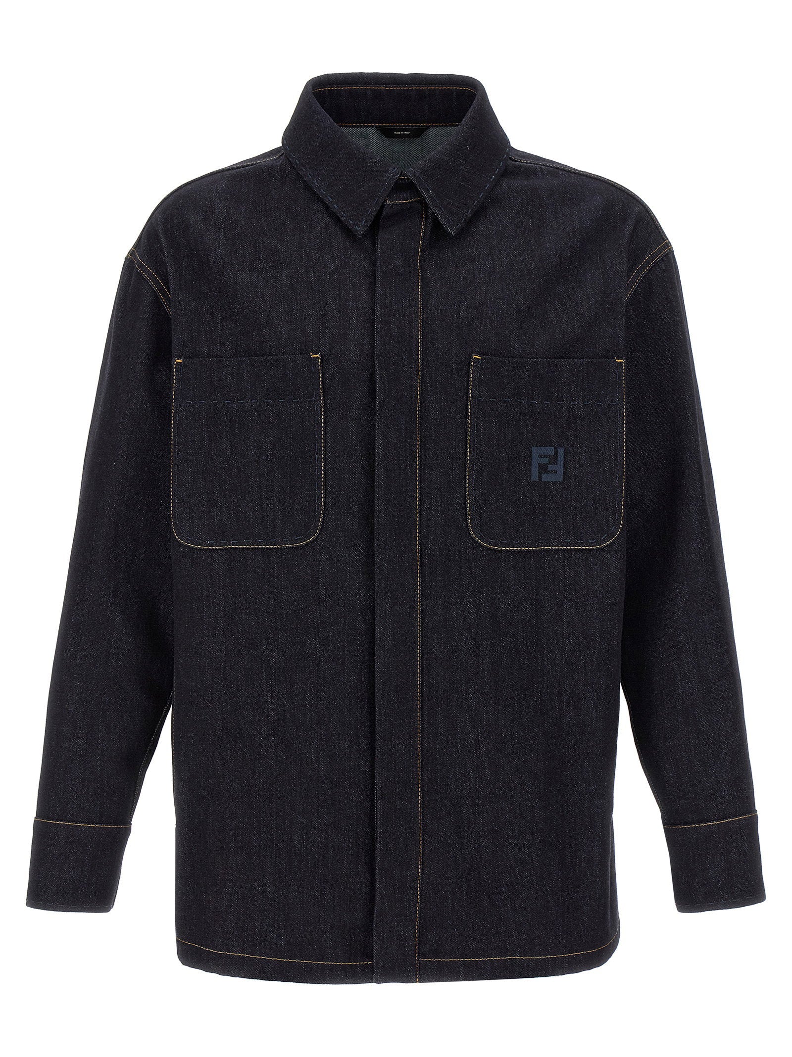 Saddlery Jacket