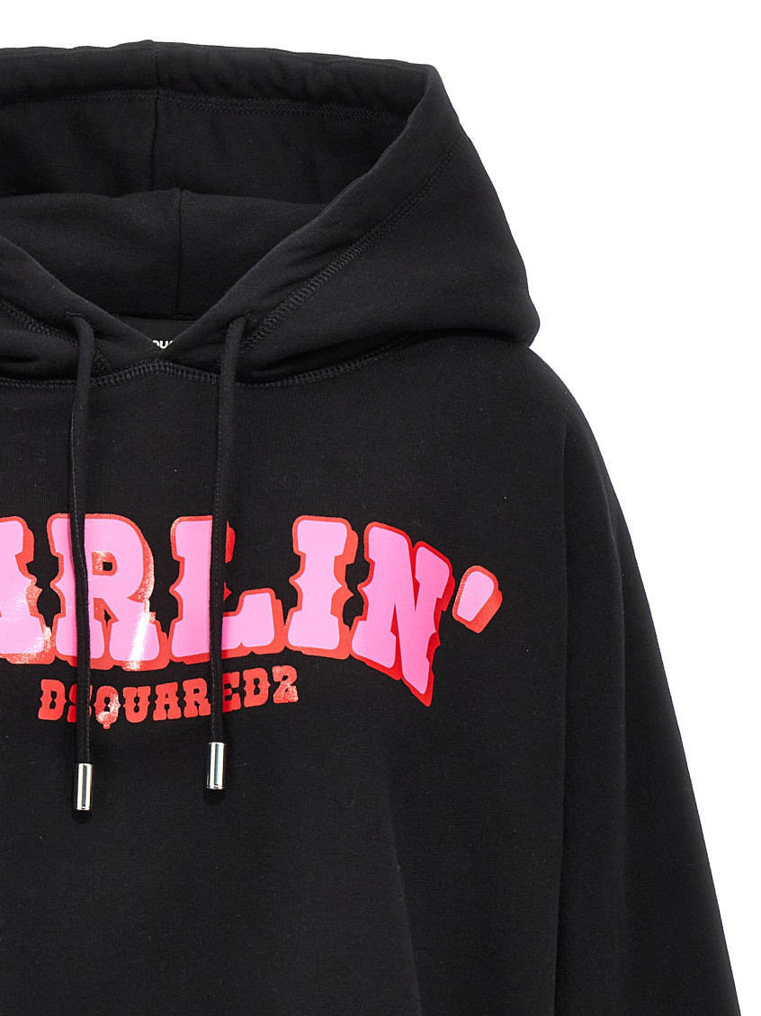 Sweat-shirts Sweatshirt With Logo
