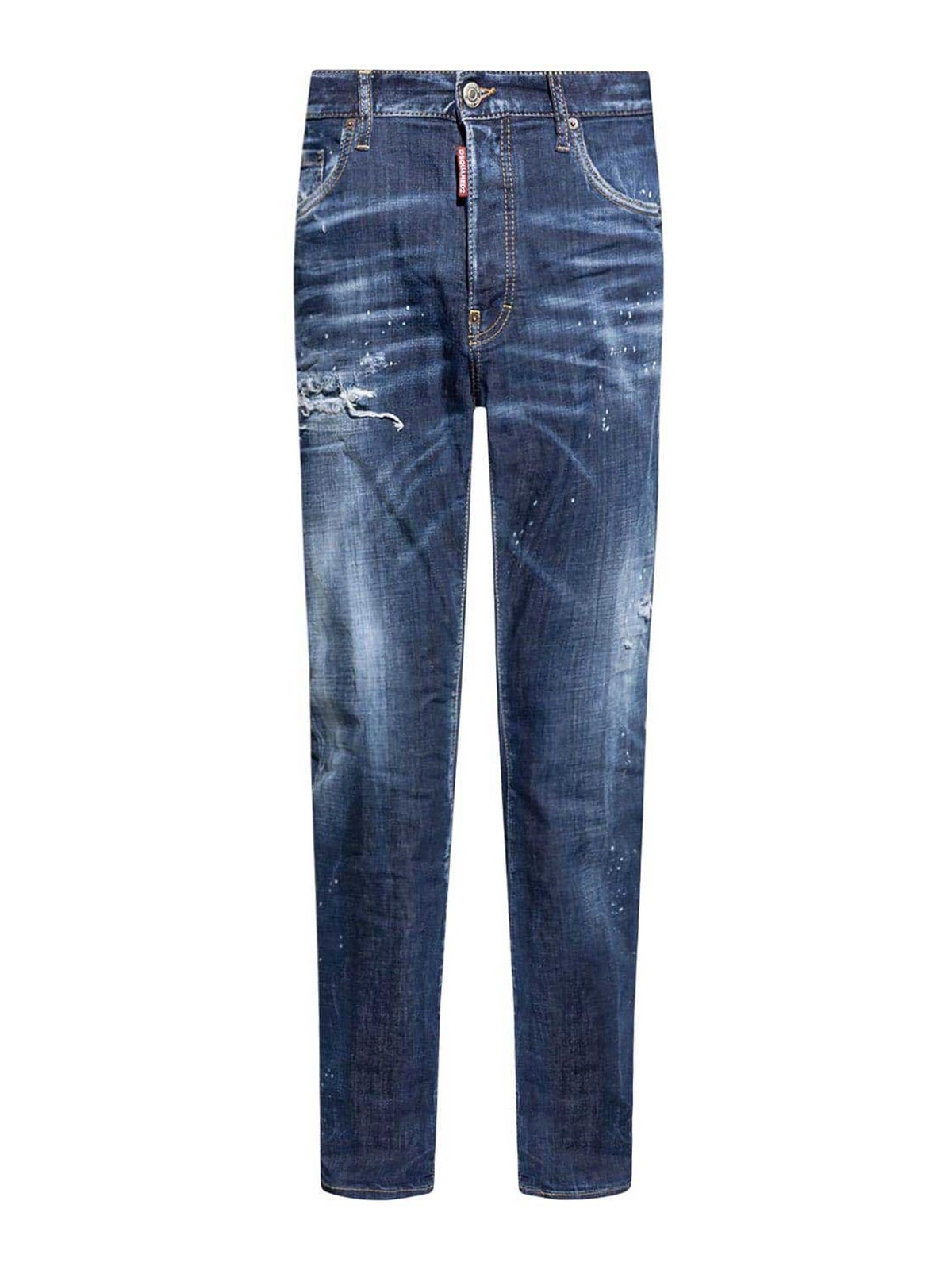 Skater Jeans
