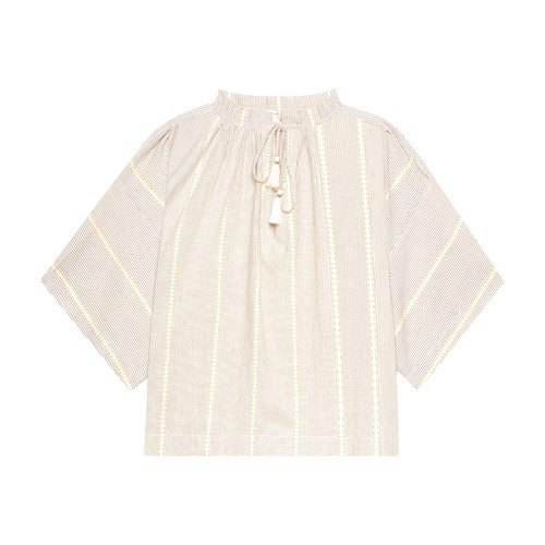 Tyliam blouse