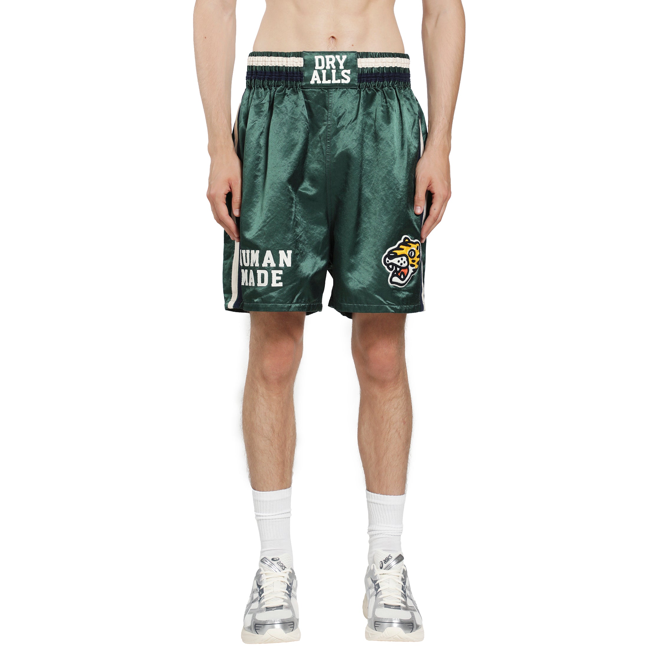 Game Shorts