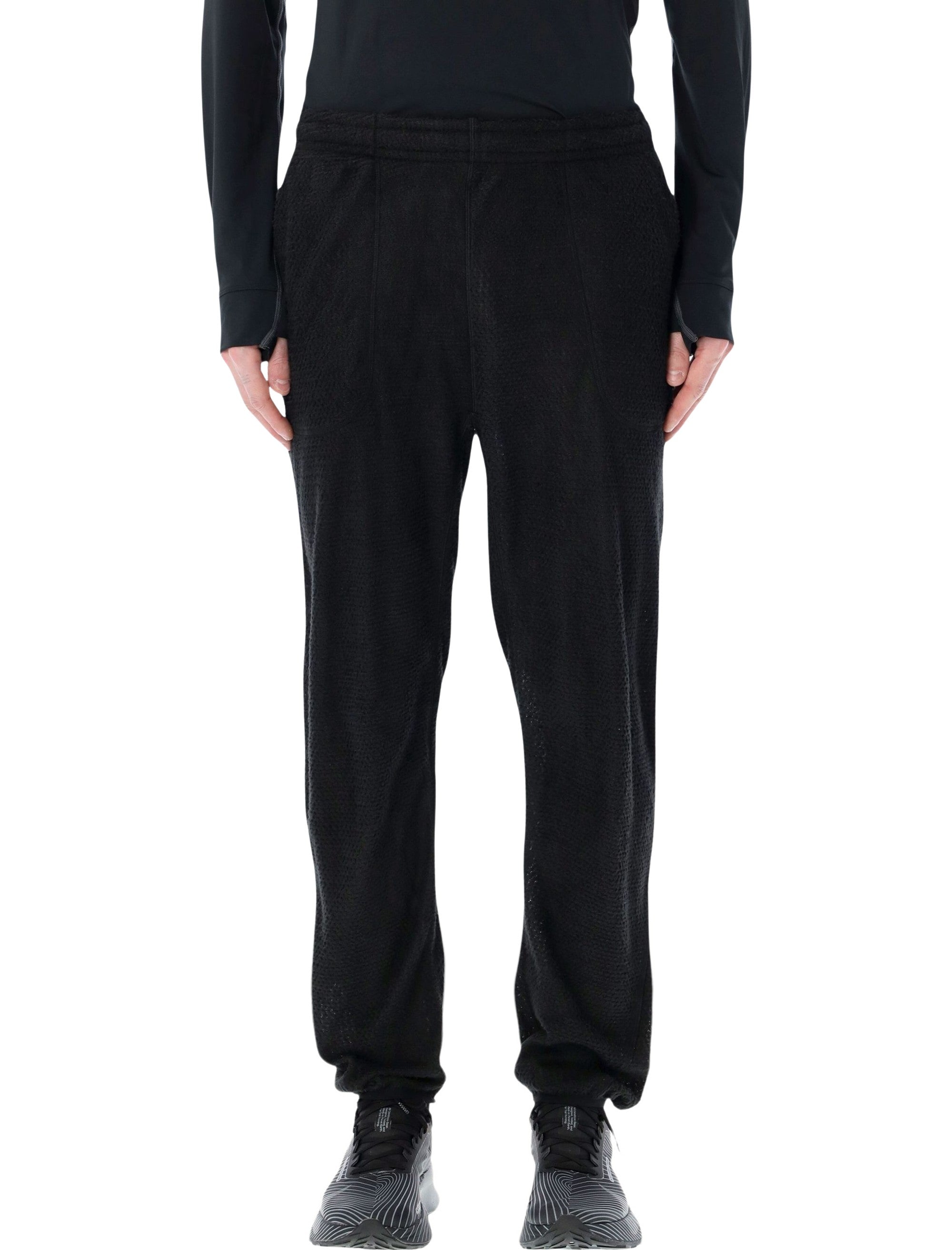 Men's Relaxed Fleece Joggers - Size M