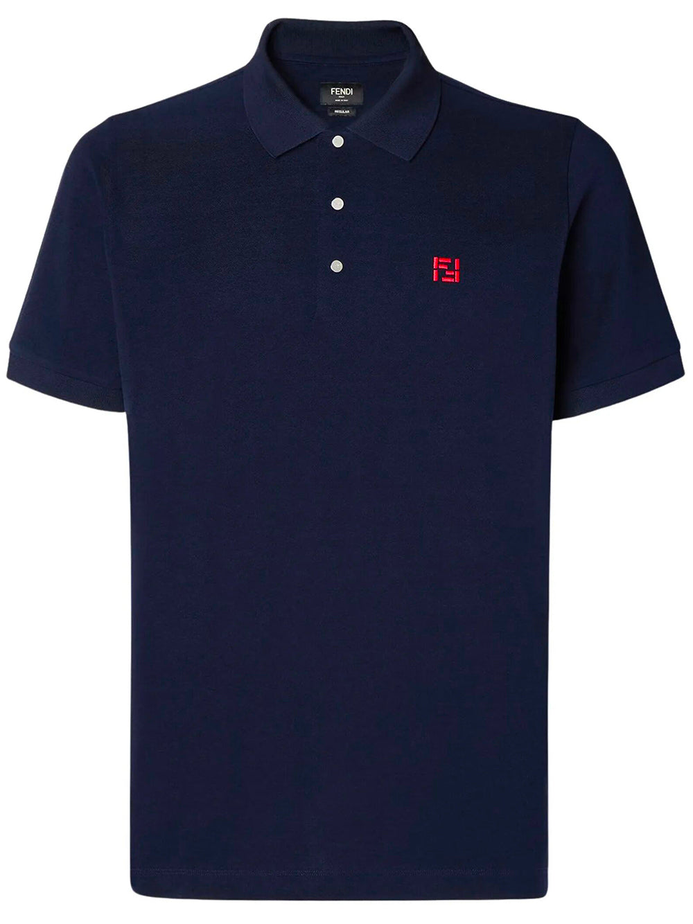 Polo Shirt Cotton