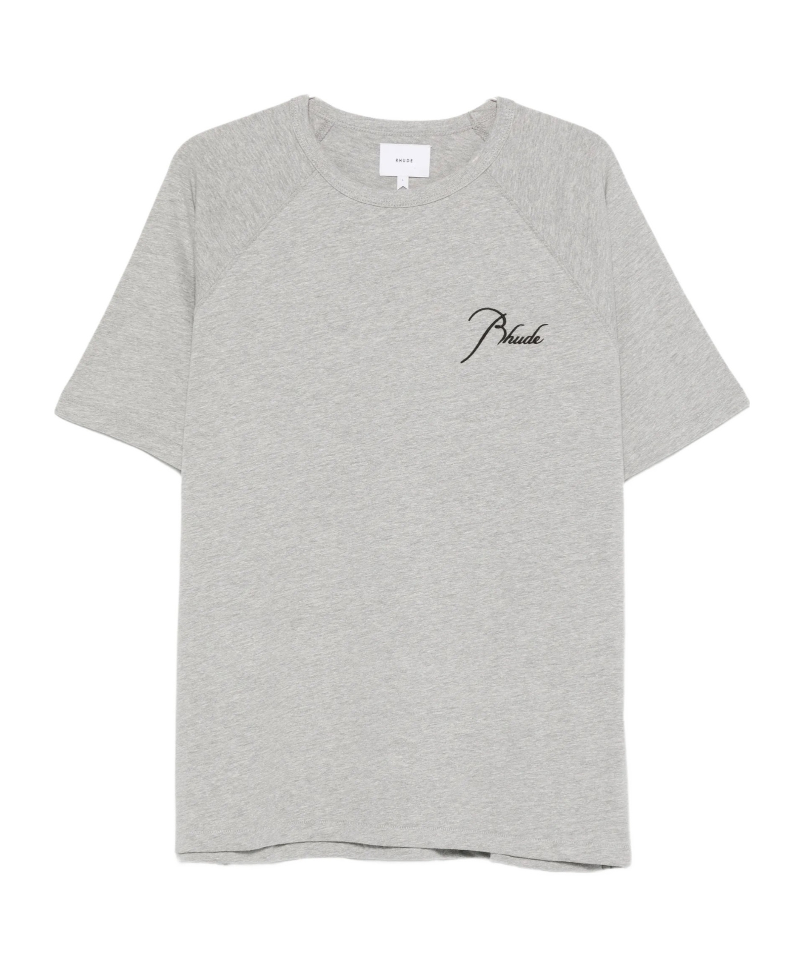 Classique Raglan Logo T-Shirt