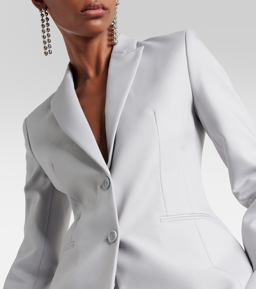 Corporate blazer