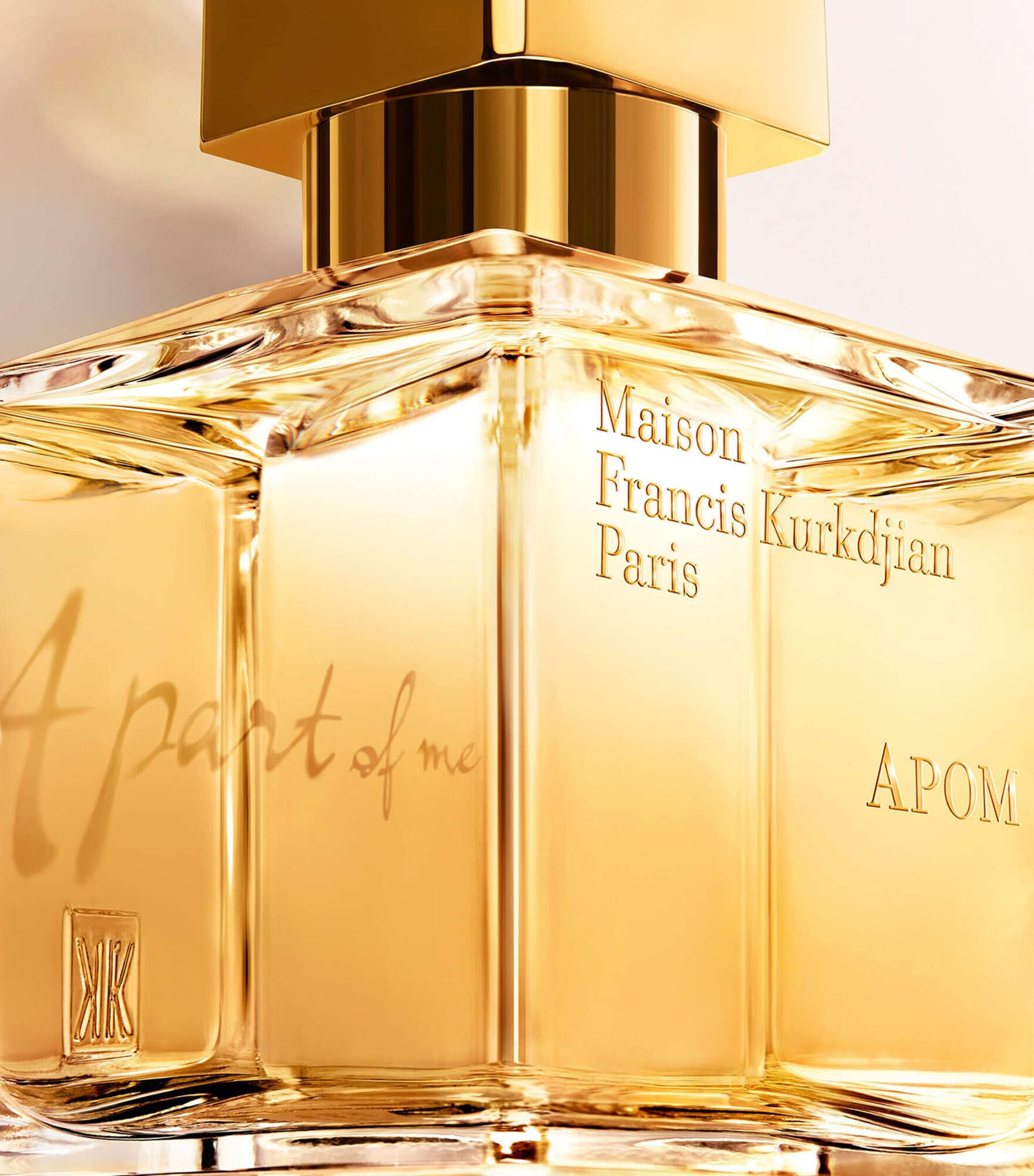 Apom Eau de Parfum