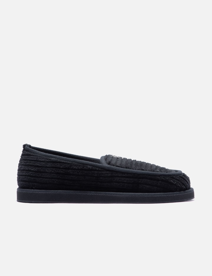INDOOR DAGGER SLIPPERS