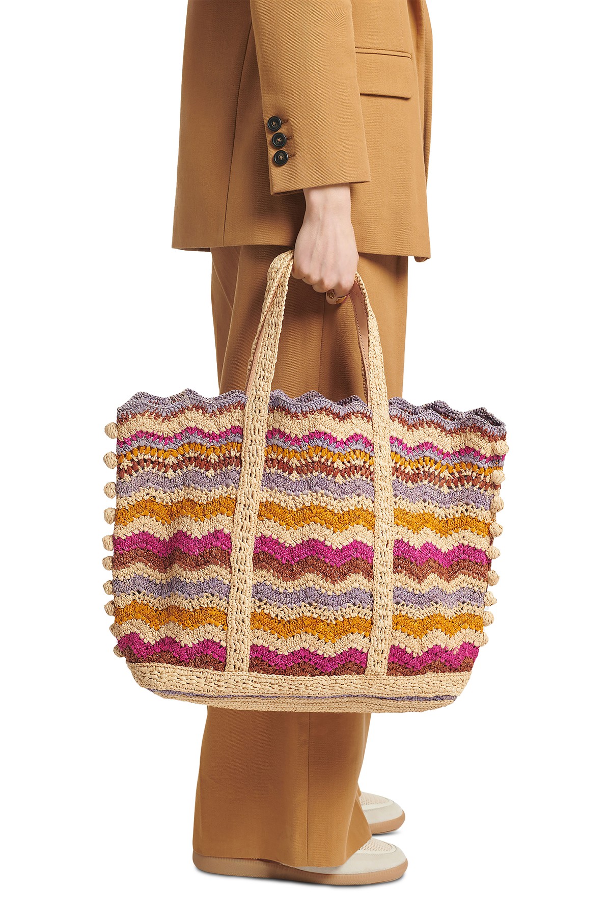 Tote L Handheld