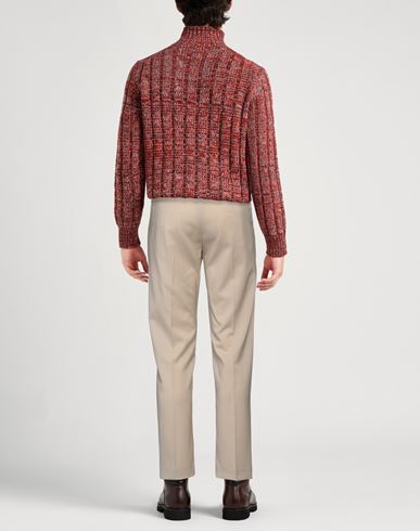 Man Pants Sand