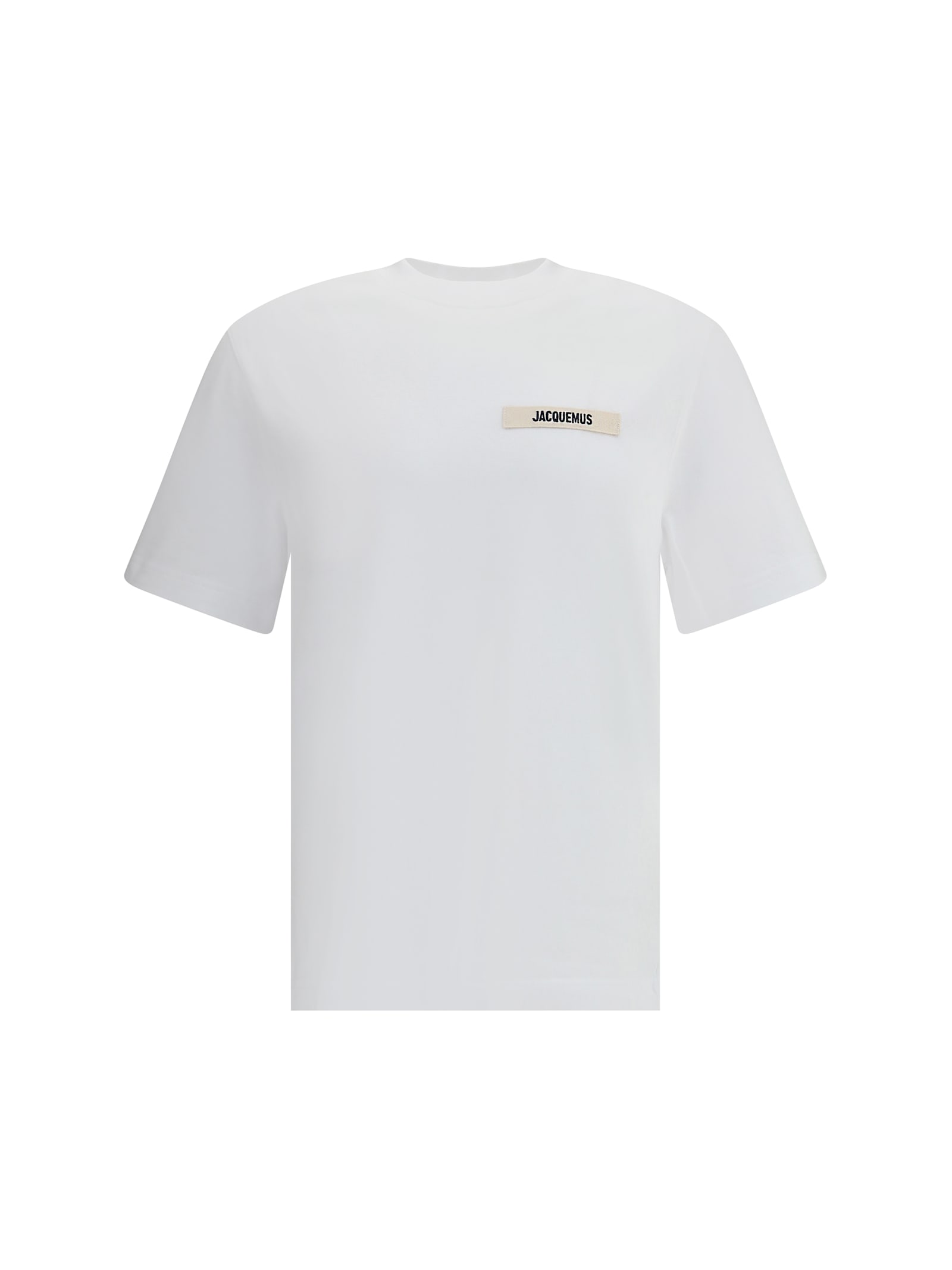 Gros Grain Logo T-shirt
