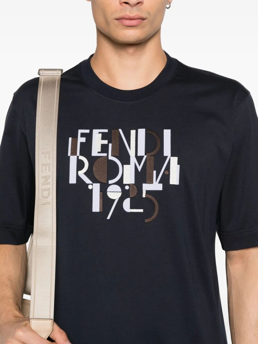 Cotton T-Shirt