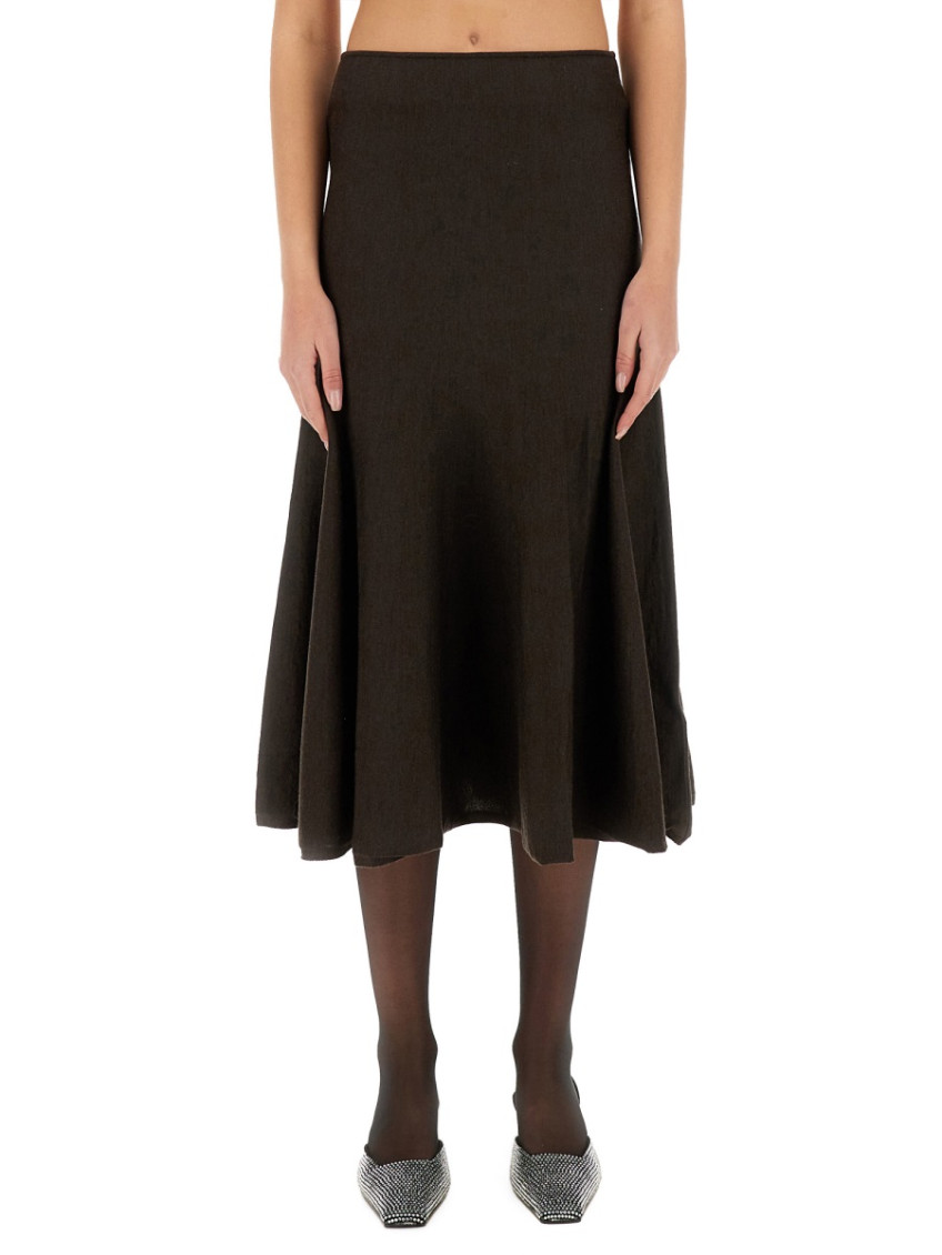 Mayu Skirt