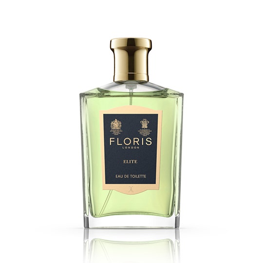 Floris Elite Uomo 100 ml — Eau de Toilette