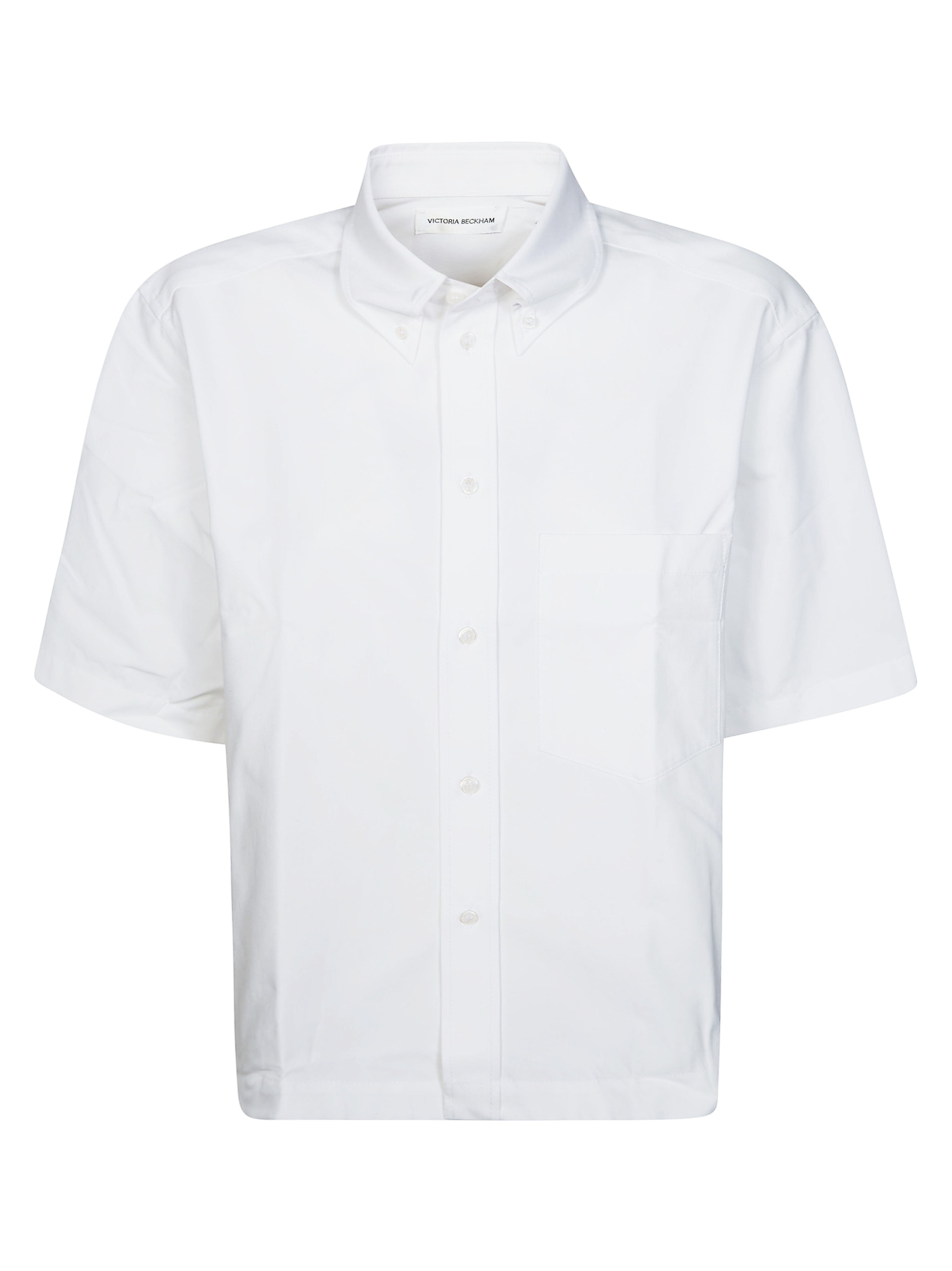Women's Trapeze Shirt