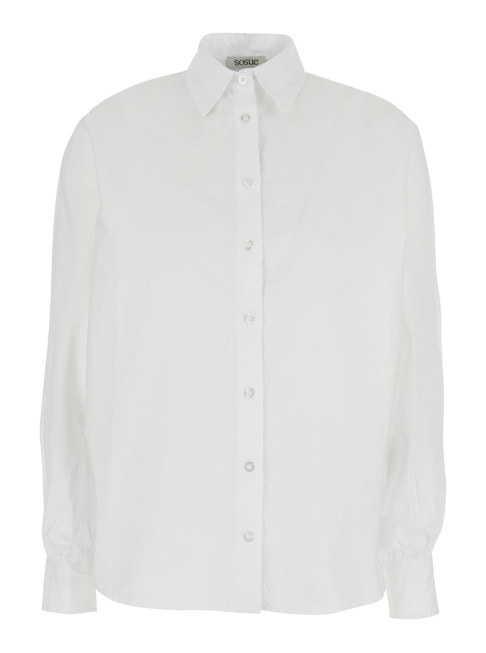 Shirt — White