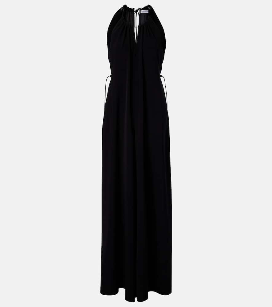 Jersey jumpsuit