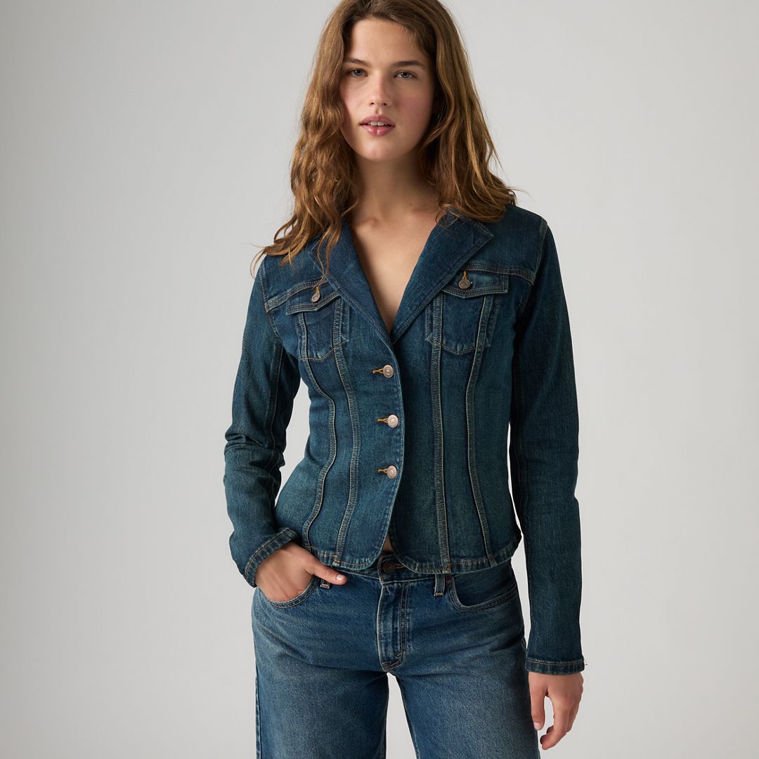 Type III Blazer