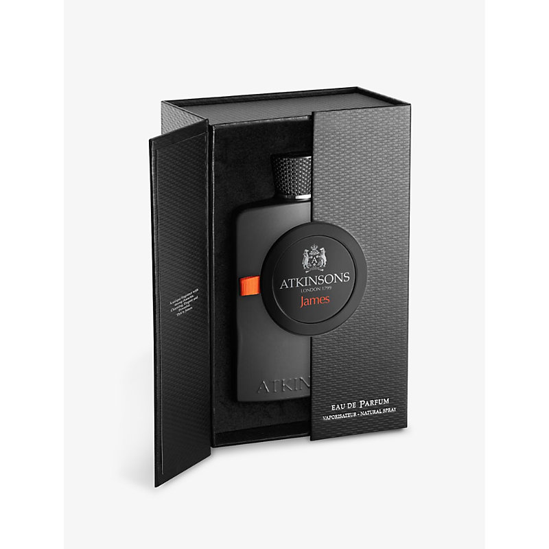 James eau de Parfum 100ml