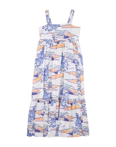 Kid Girl Kids' dress White
