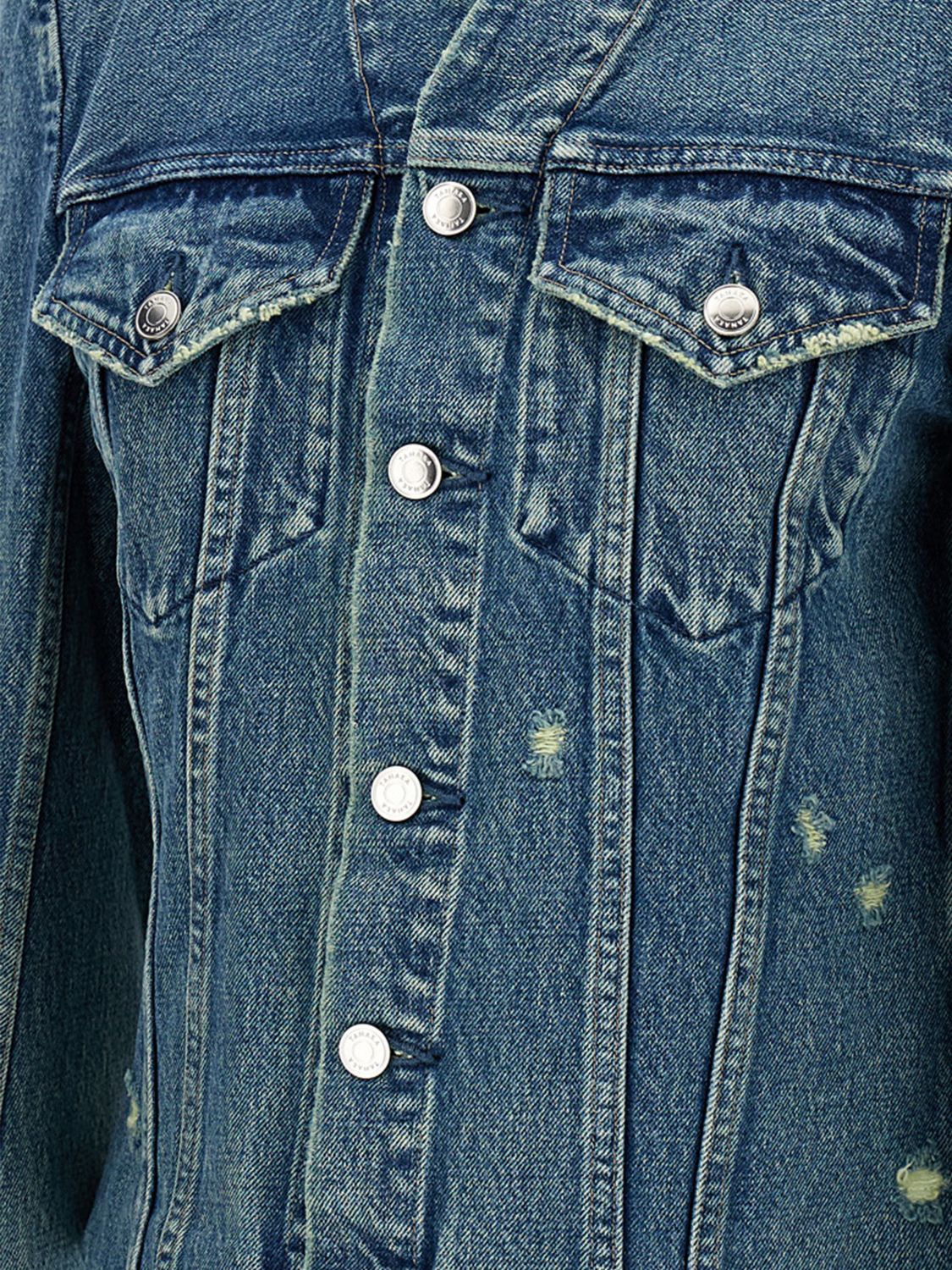 Blazer Woman color Blue