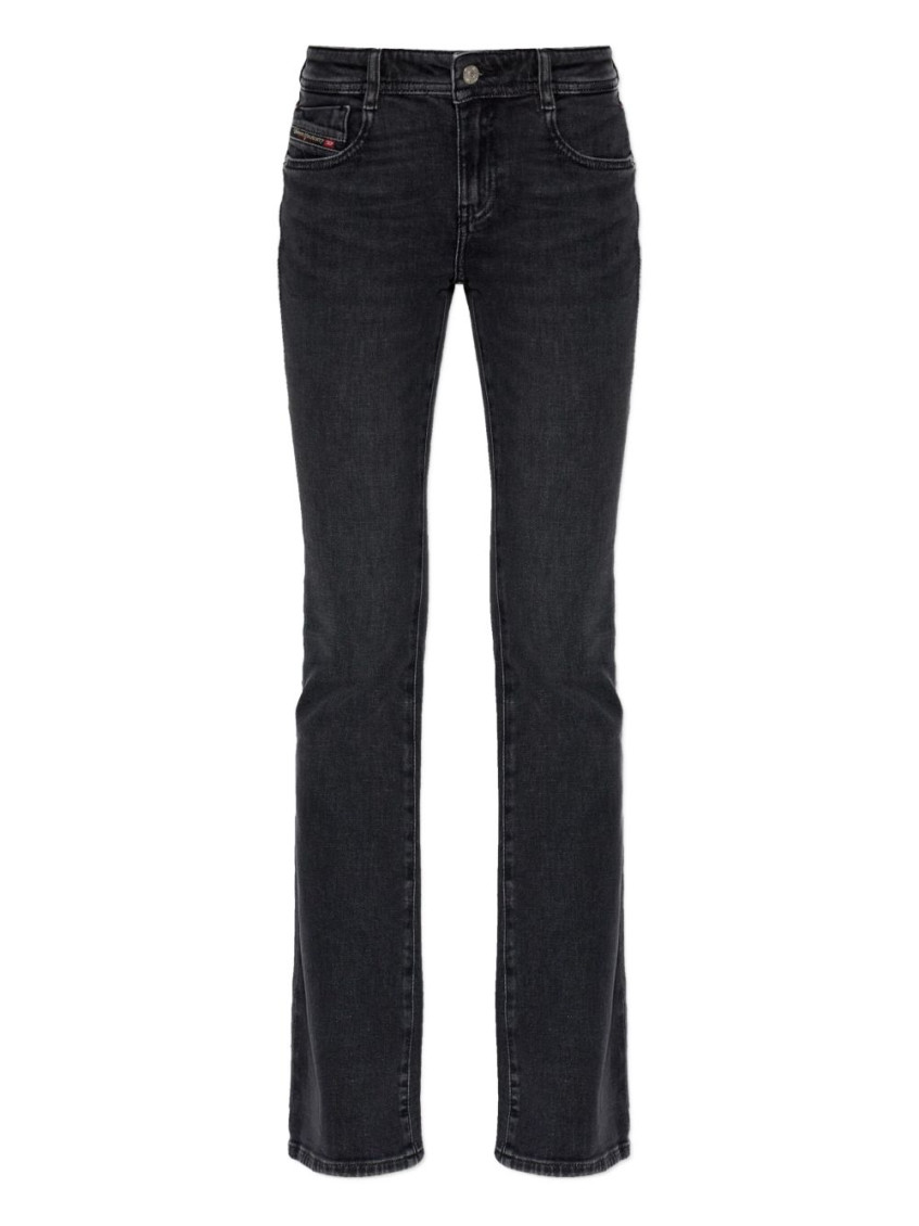 1969 D-ebbey Jeans