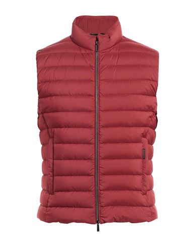 Man Puffer Brick