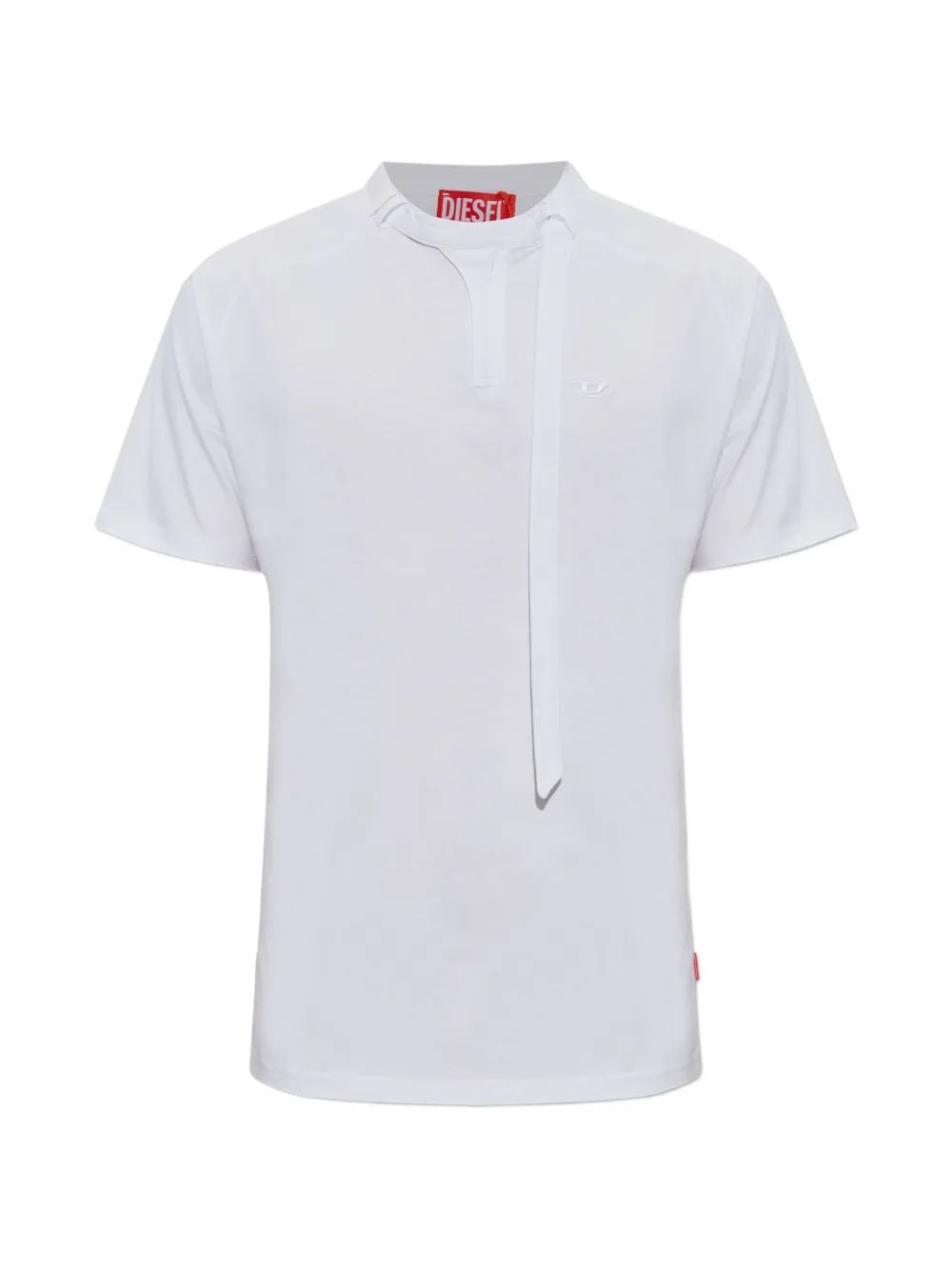 Men's Casual Graphic T-Shirt