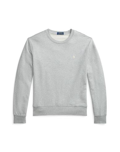Man Sweatshirt Grey