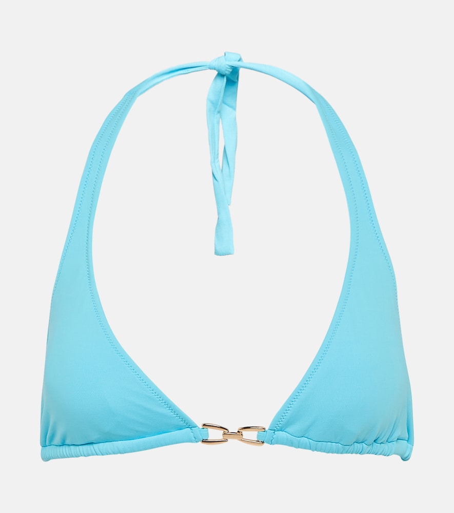 Antibes bikini top