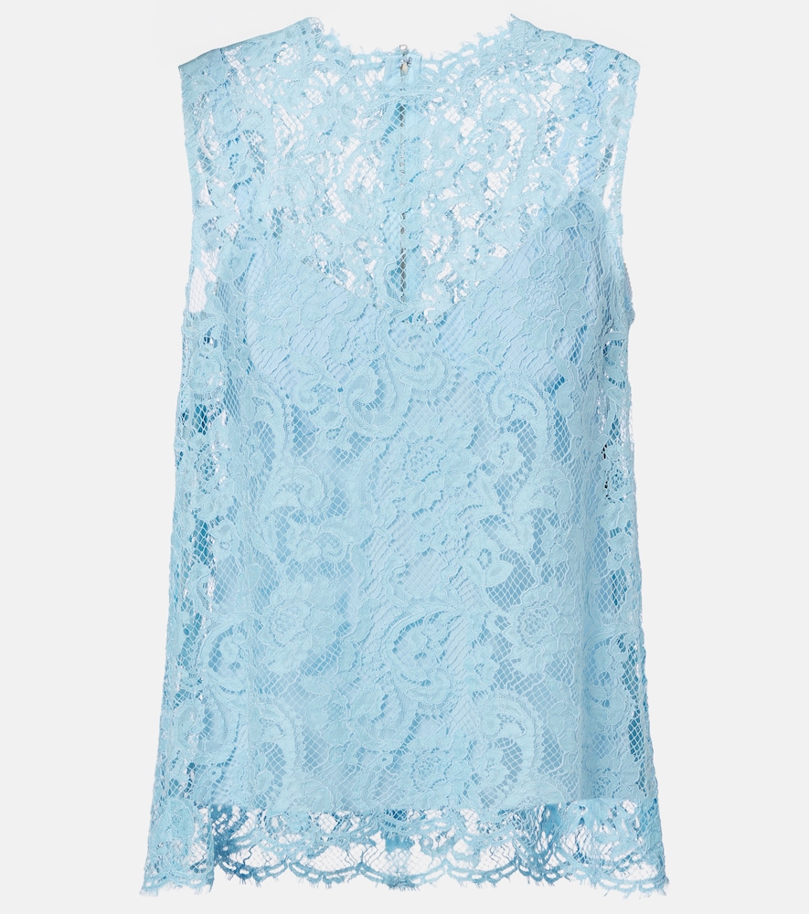 Lace top