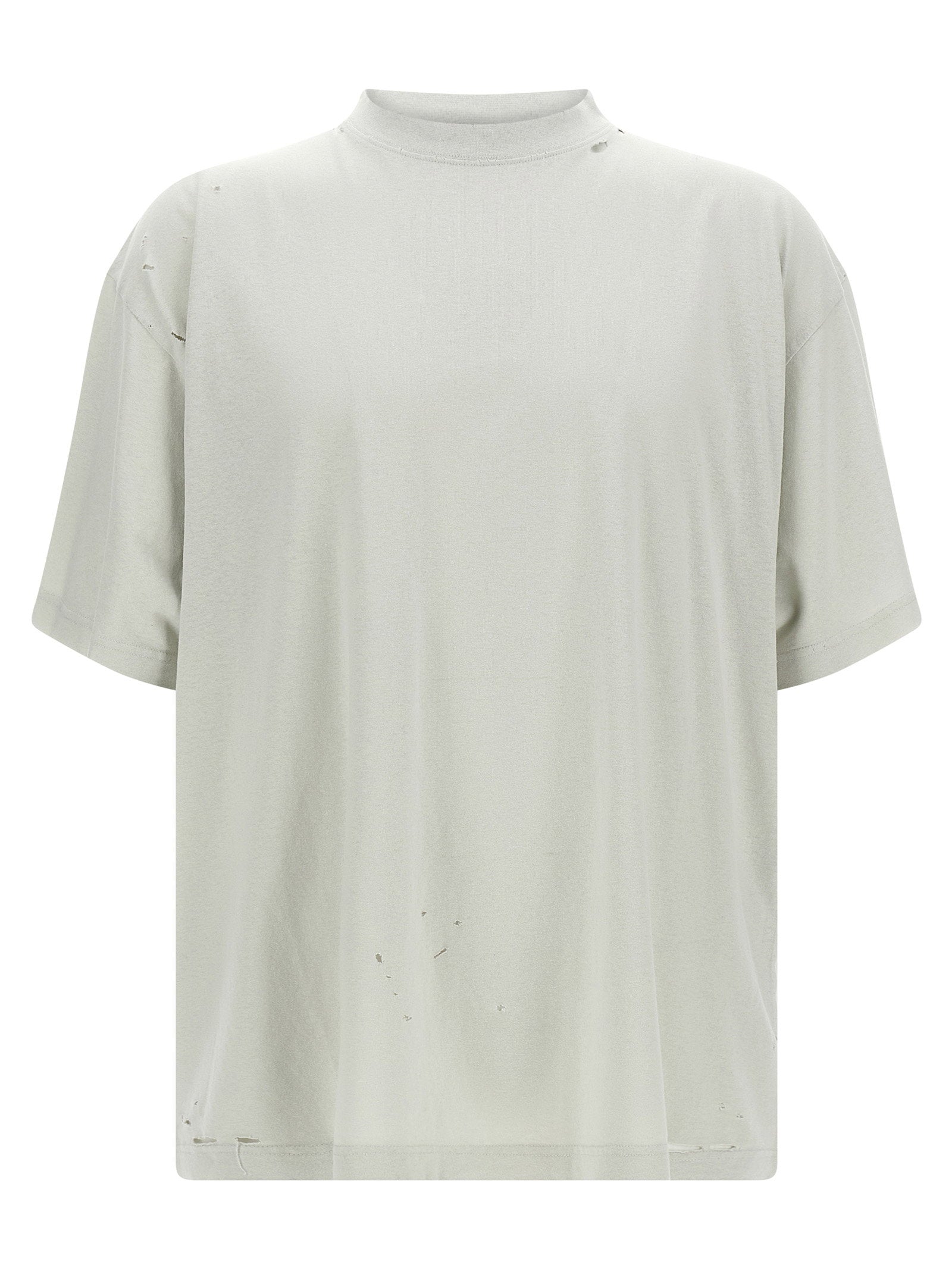 Blackletter Script T-shirt