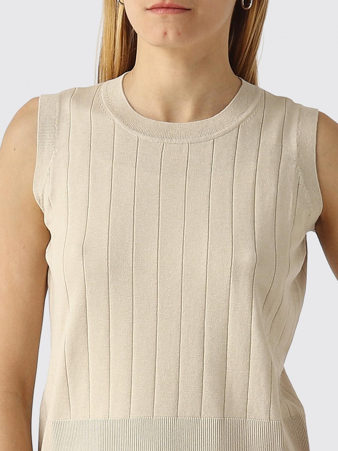 Sweater Woman color Rope