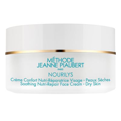 Jeanne Piaubert Nourilys Cream — Face crea