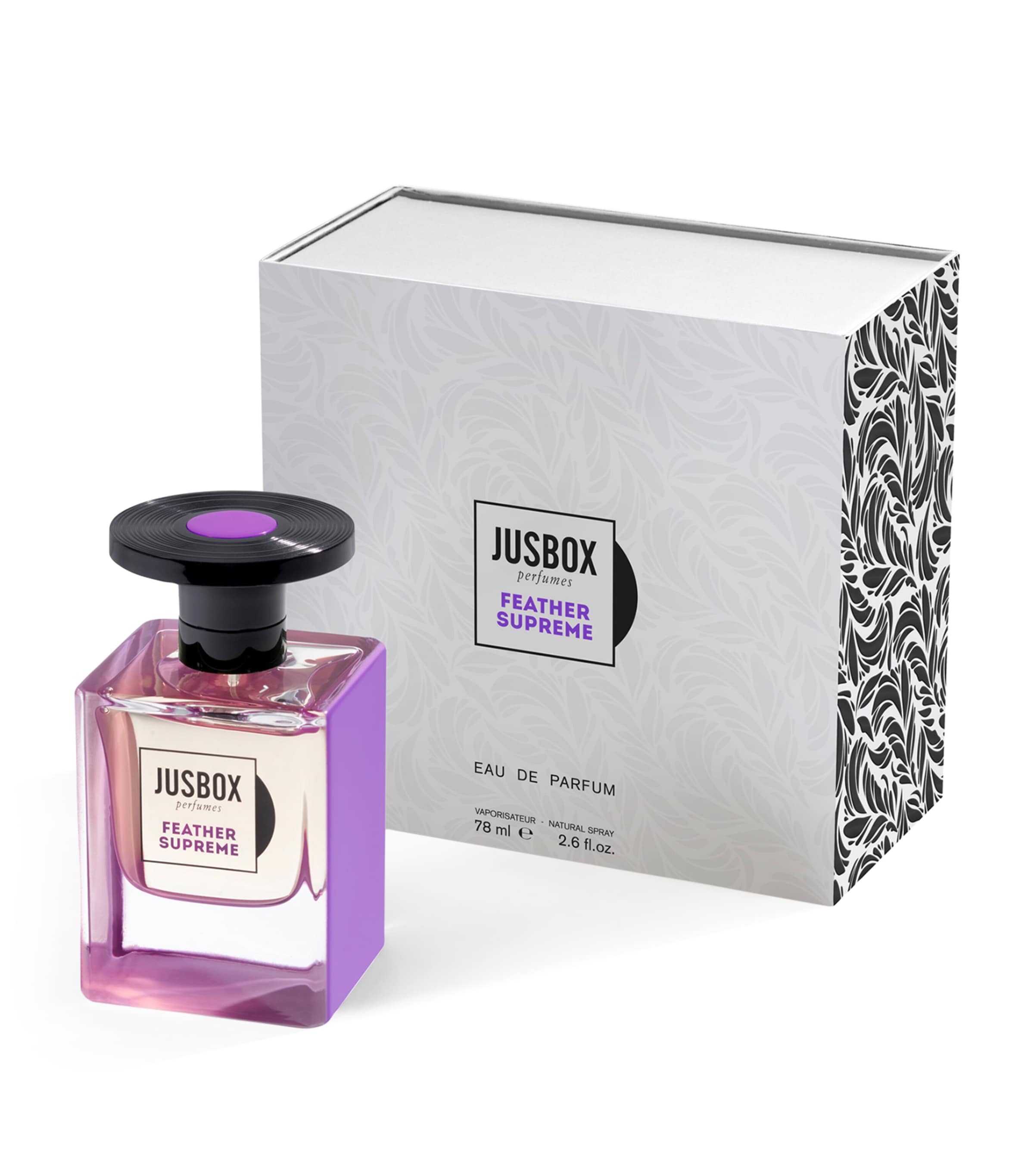Feather Supreme Eau de Parfum