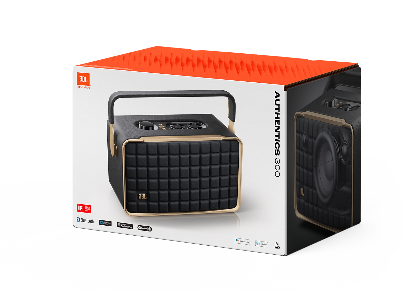 JBL Authentics 300