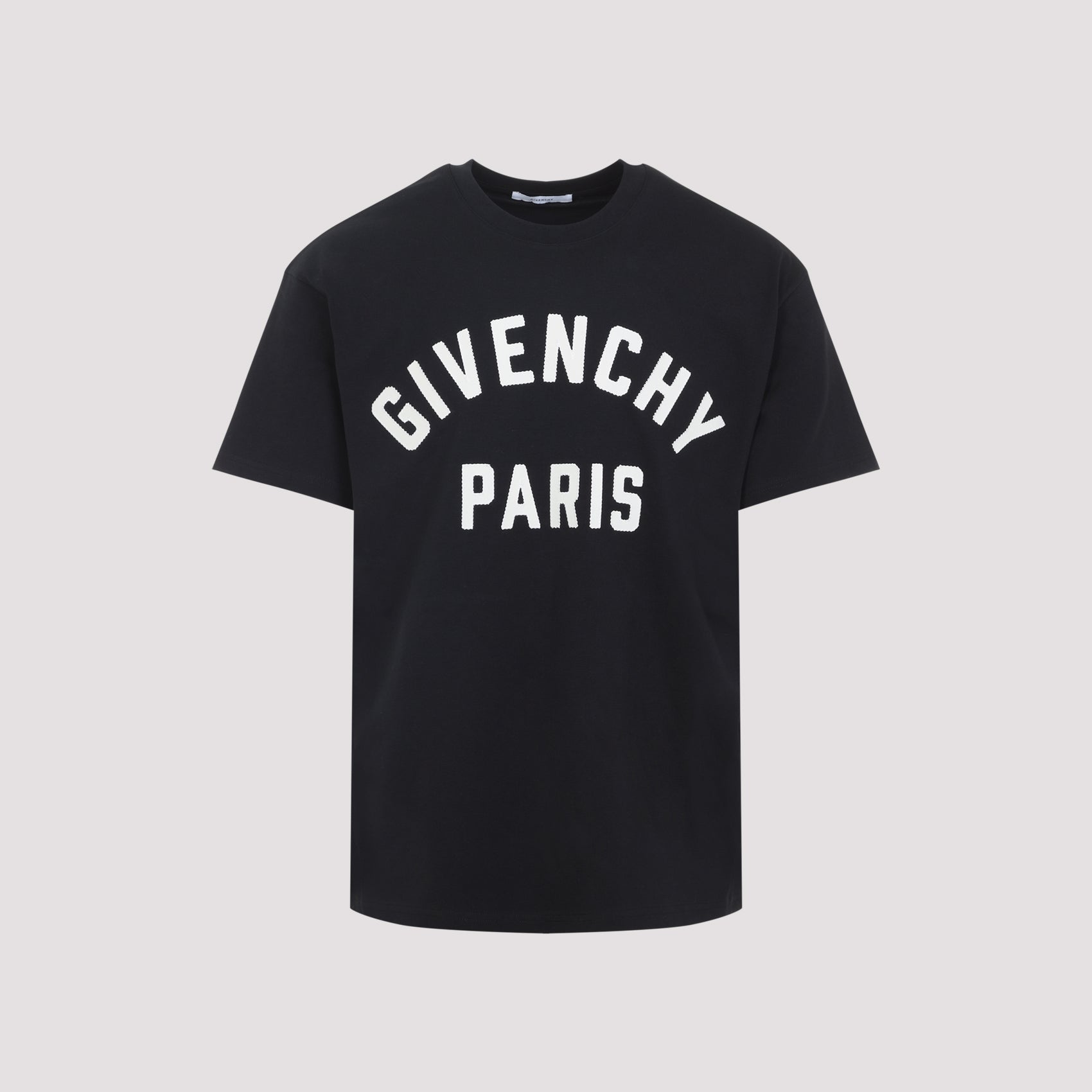 Regular Fit T-Shirt for Men - SS26 Collection